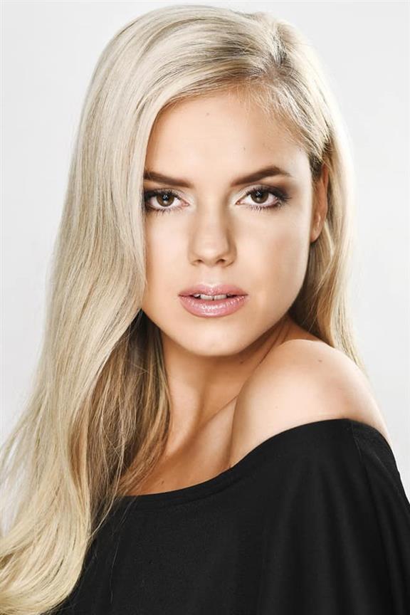 Miss Suomi 2018 Top 3 Hot Picks by Angelopedia